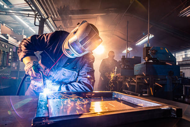 Best Artistic and Custom Metal Fabrication in Oriole Beach, FL
