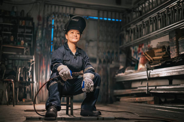 Affordable Welder Services in Oriole Beach, FL