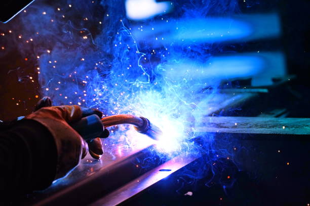 Oriole Beach, FL Welder & Metal Fabrication Company