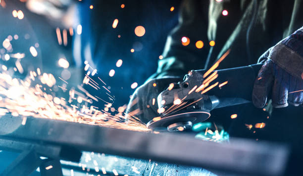 Trusted Oriole Beach, FL Welder & Metal Fabrication Experts